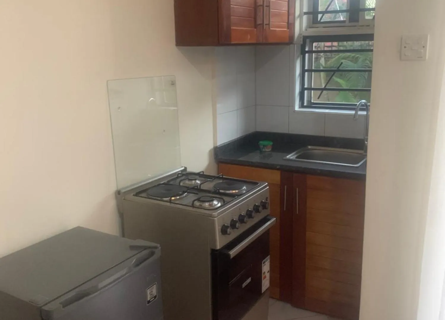 Tarie Residence Kampala Uganda
