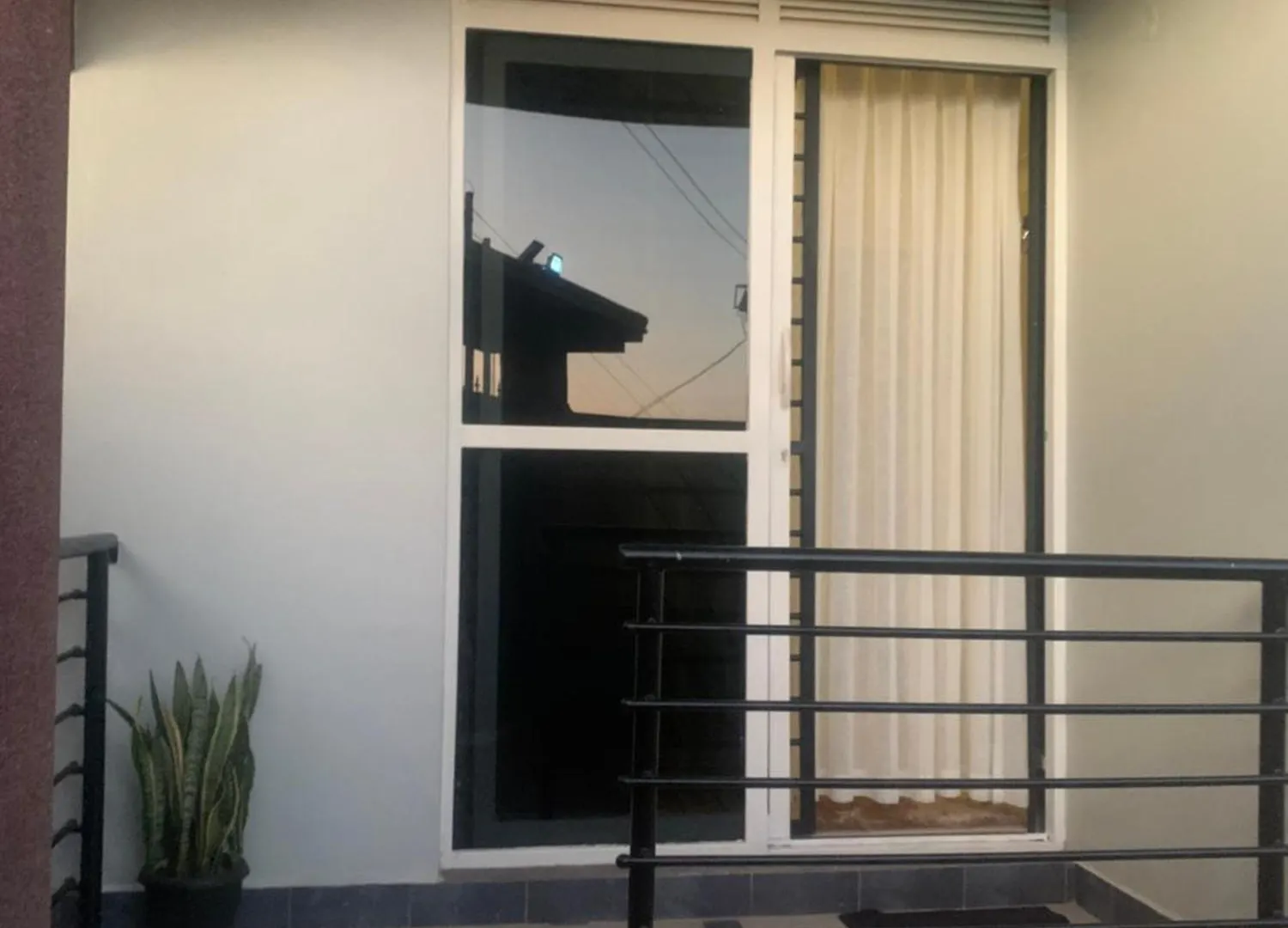 Tarie Residence Kampala 0*,  Uganda